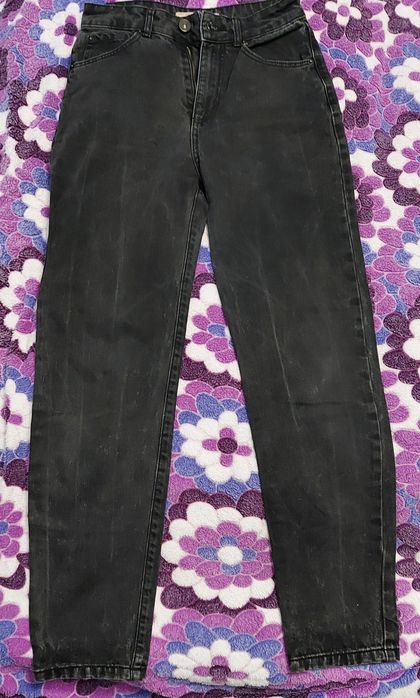 Bershka джинси eur 34, mex 24