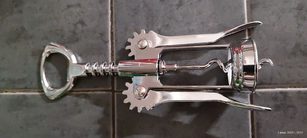 Продам штопор обыкновенный