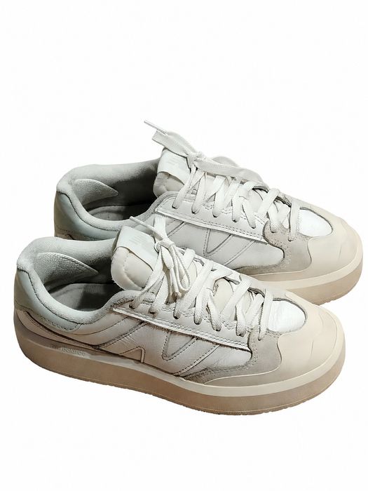 New Balance CT302 38.5 skórzane sneakersy