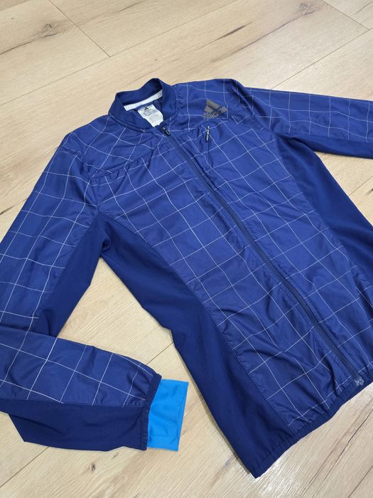 Adidas kurtka wiatrówka