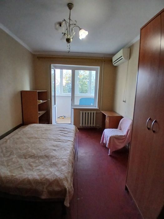 Продам 2к квартиру в центрі