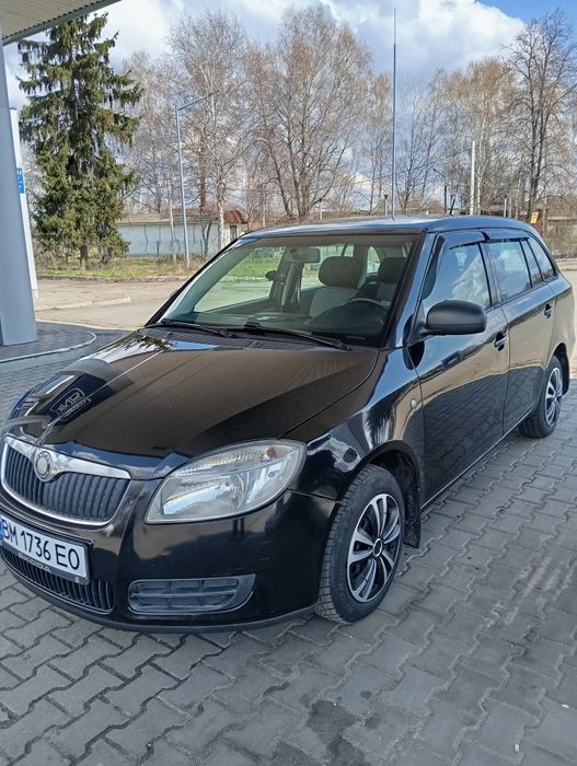 Продам авто. 2009рік. Газ.бен.Розгляну обмін.