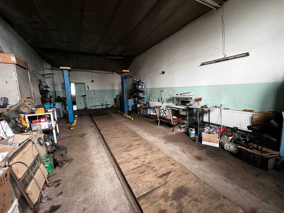 Продається нежитлове комерційне приміщ-ня з ремонтом в р-ні Черкасигаз