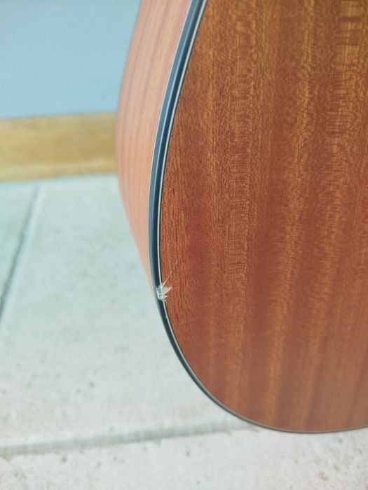 Guitarra Takamine GD11MCE-NS