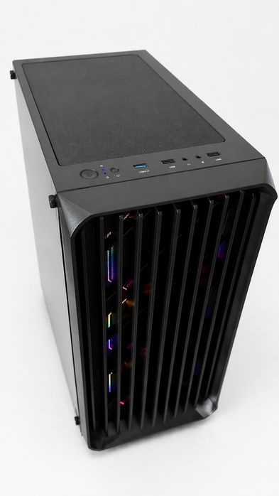 Системник  Ryzen 5 7500f 16gb ddr5 RTX 5060 8гб ssd 1000