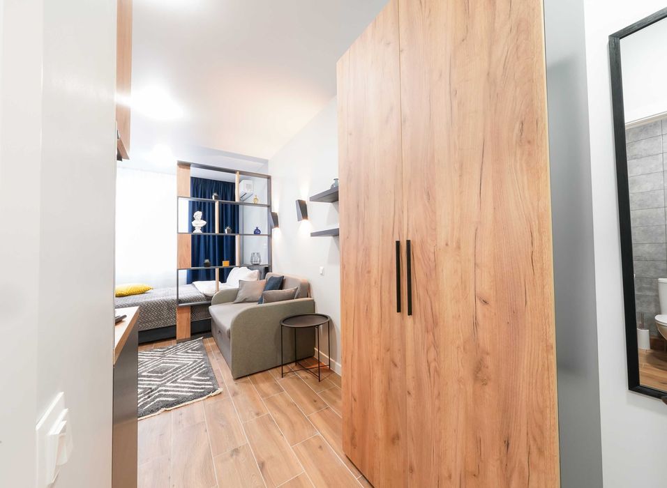 #3974 Квартира подобово/помісячно. Балтійський провулок 3-А. Оболонь