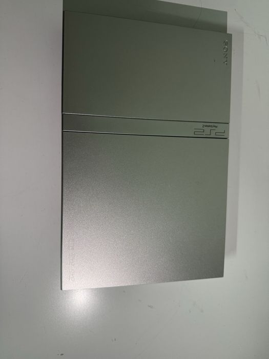 Playstation 2 - Bom estado