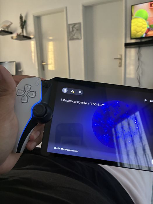 Vendo playstation portal