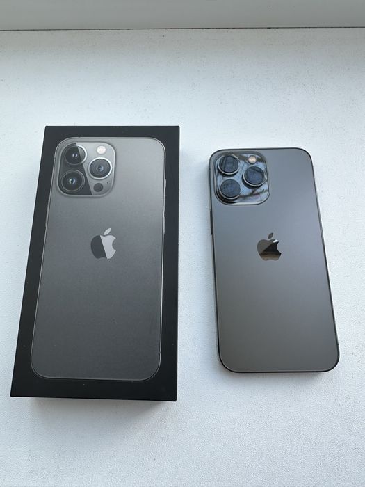 Продам iphone 13 pro neverlock