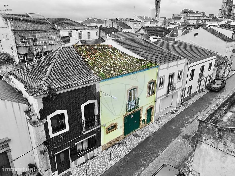 Moradia T3 para venda