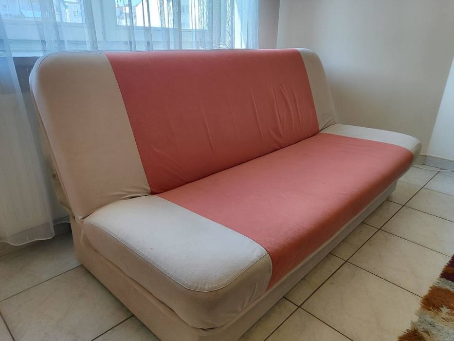 Oddam za darmo 2 łóżka