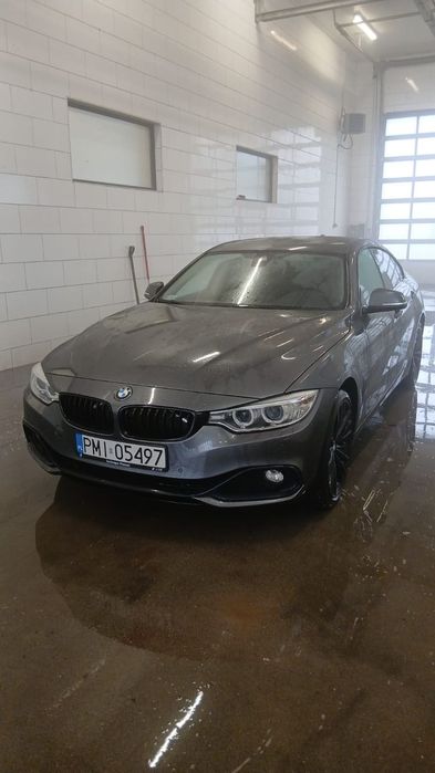 BMW Seria 4