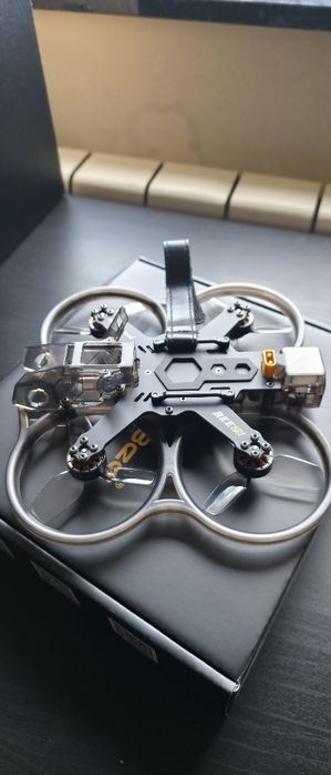 Drone FPV SpeedyBee Bee25 Pnp, ELRS + 3 Baterias