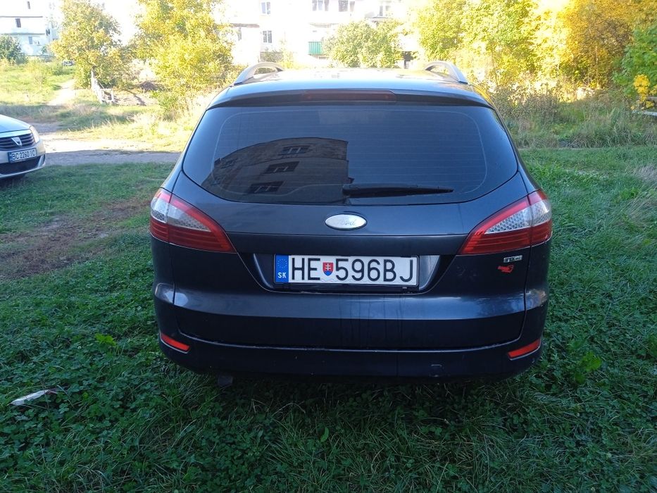 Продам Ford Mondeo