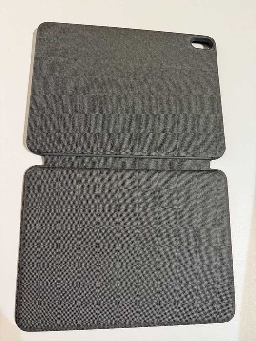 Etui z Klawiatura Logitech FOLIO Touch 10,9" iPad AIR gen 4 i 5