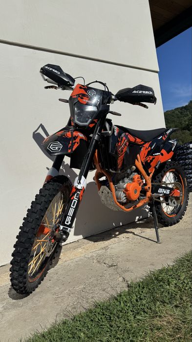 Geon GNS 300 2023 рік