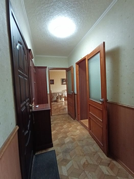 2-х комнатная квартира на Большом Фонтане ул. Солнечная Программы, Ваучер