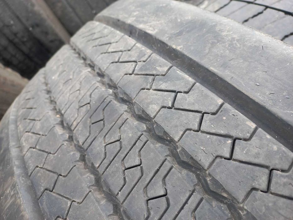 Шина 315/60 R22.5 СКАТ резина вживана БУ