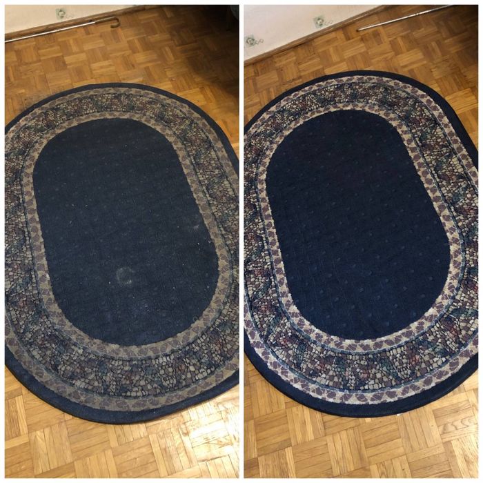 Pranie tapicerki meblowej, samochodowej i wykładzin dywanowych