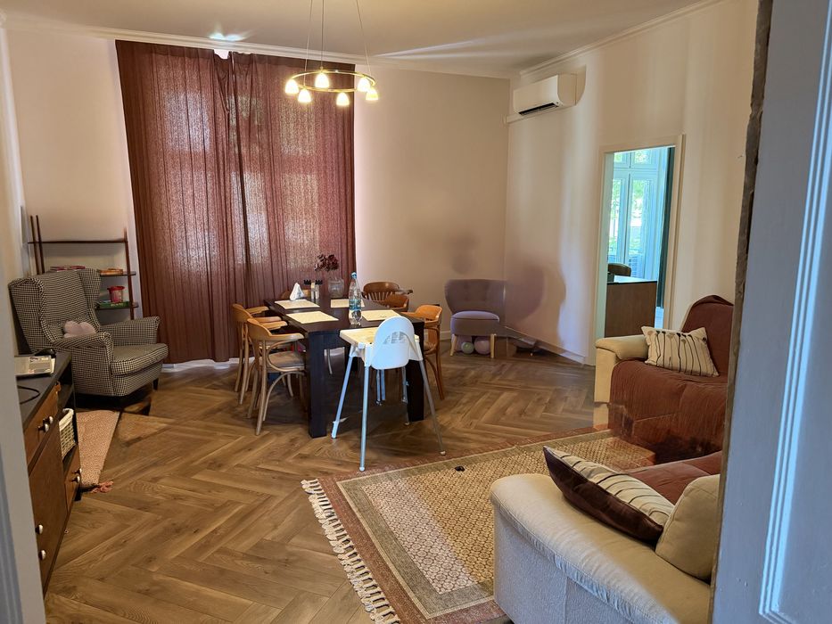 Mieszkanie centrum Tarnowa
