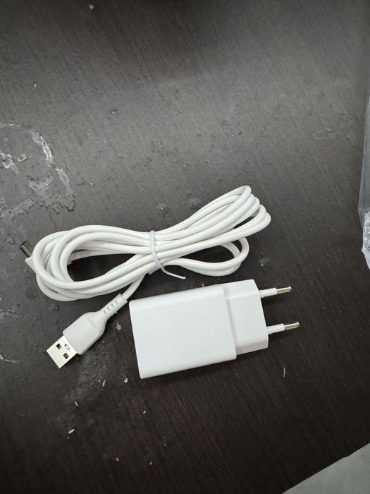 Przenośny odtwarzacz  CD fm blueth Biały