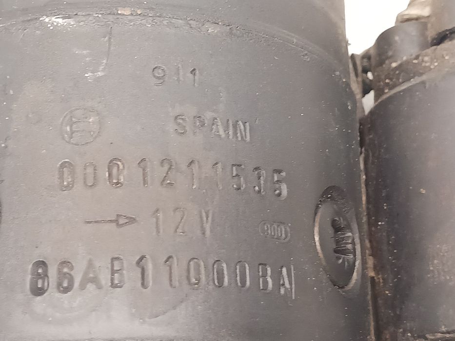 Motor de arranque FORD Escort 91 (V) Express (AVF)