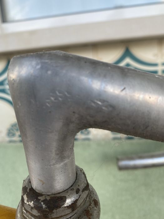 Quadro de Bicicleta Altis