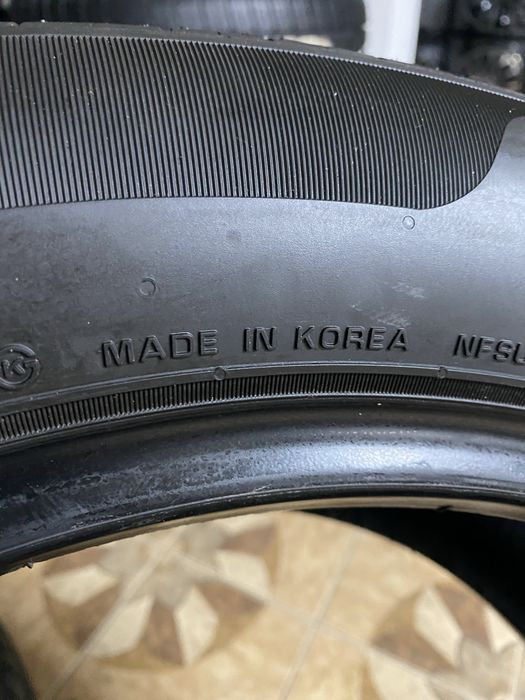 225/55/18 98W NEXEN N Fera Sport