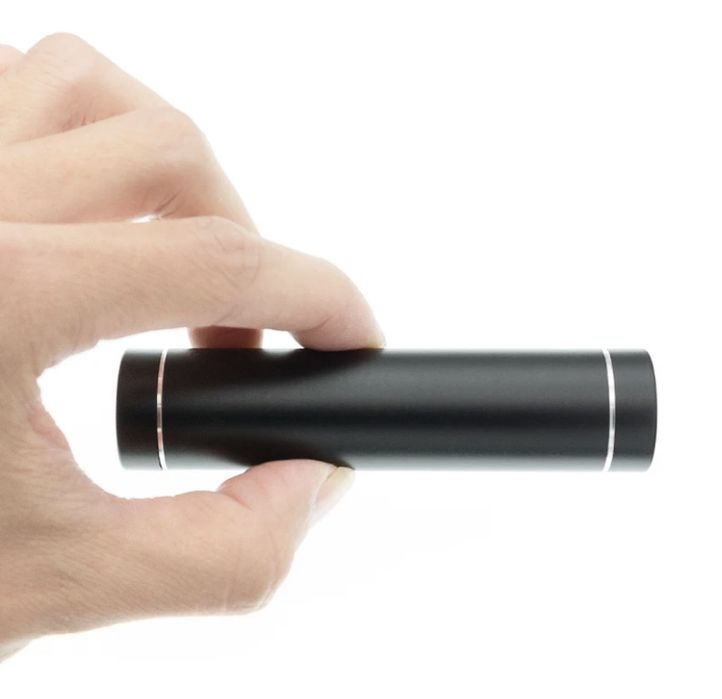 Корпус для повербанка 18650*1