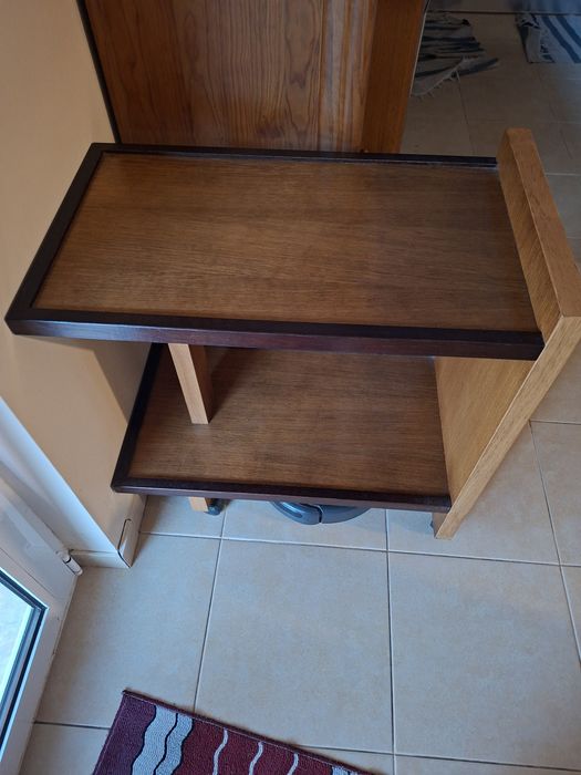 Bar para garrafas de bebidas