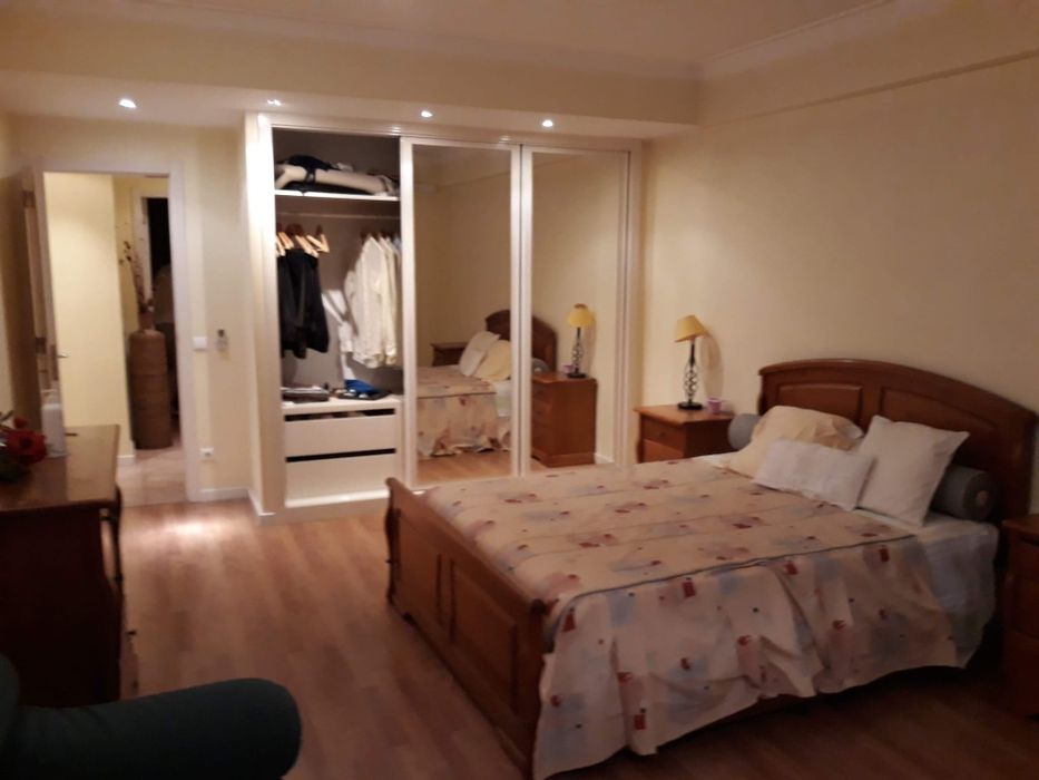 Aluga se apartamento