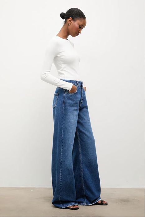 Джинси Pull&Bear 36 розмір S