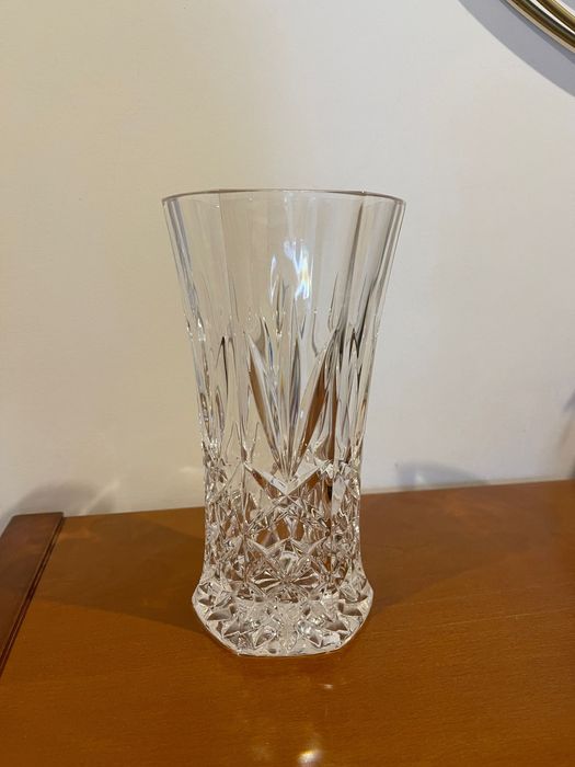Jarra de Cristal
