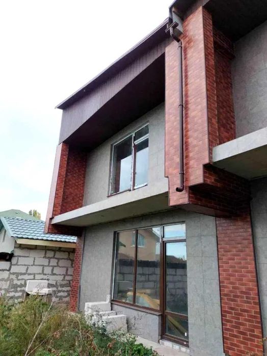 ‼️Червоный хутор‼️Таунхауз‼️Є-Відновлення‼️105 м²‼️1,3 сотки‼️