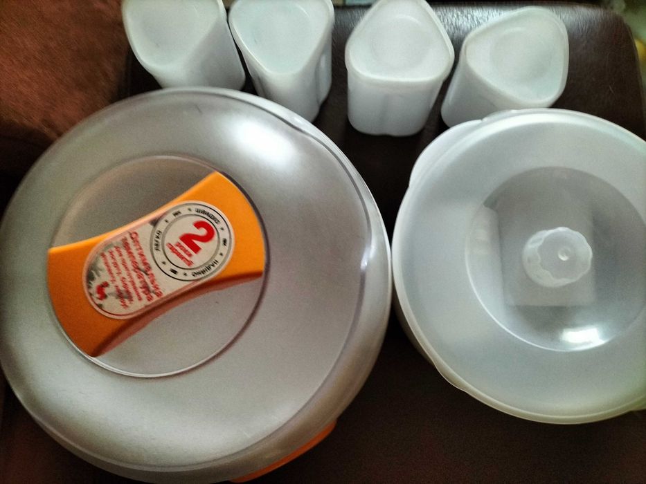 Йогуртниця Dex Dim -108