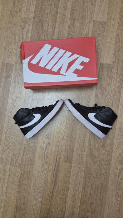 Кеди Nike blazer mid 77