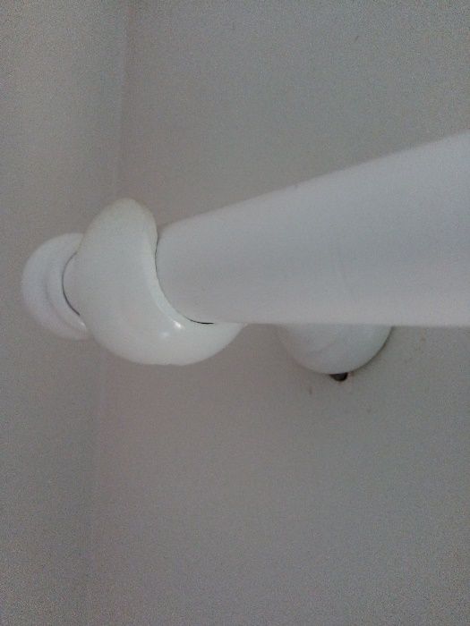 Varões 28mm madeira jogo