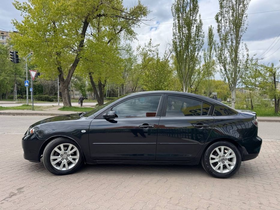 Mazda 3 без першого внеску)Твоє Авто Кривий Ріг
