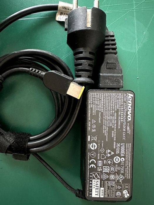 Transformadores para PC DELL, LENOVO, THOSHIBA, FUJITSO e HP