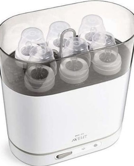 Sterylizator Philips avent