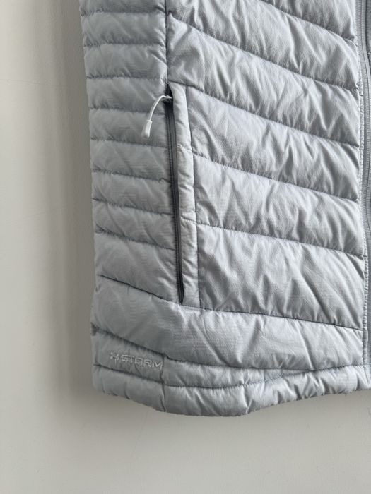 Пухова безрукавка Under Armour XL