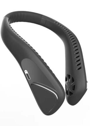 Портативний вентилятор для шиї