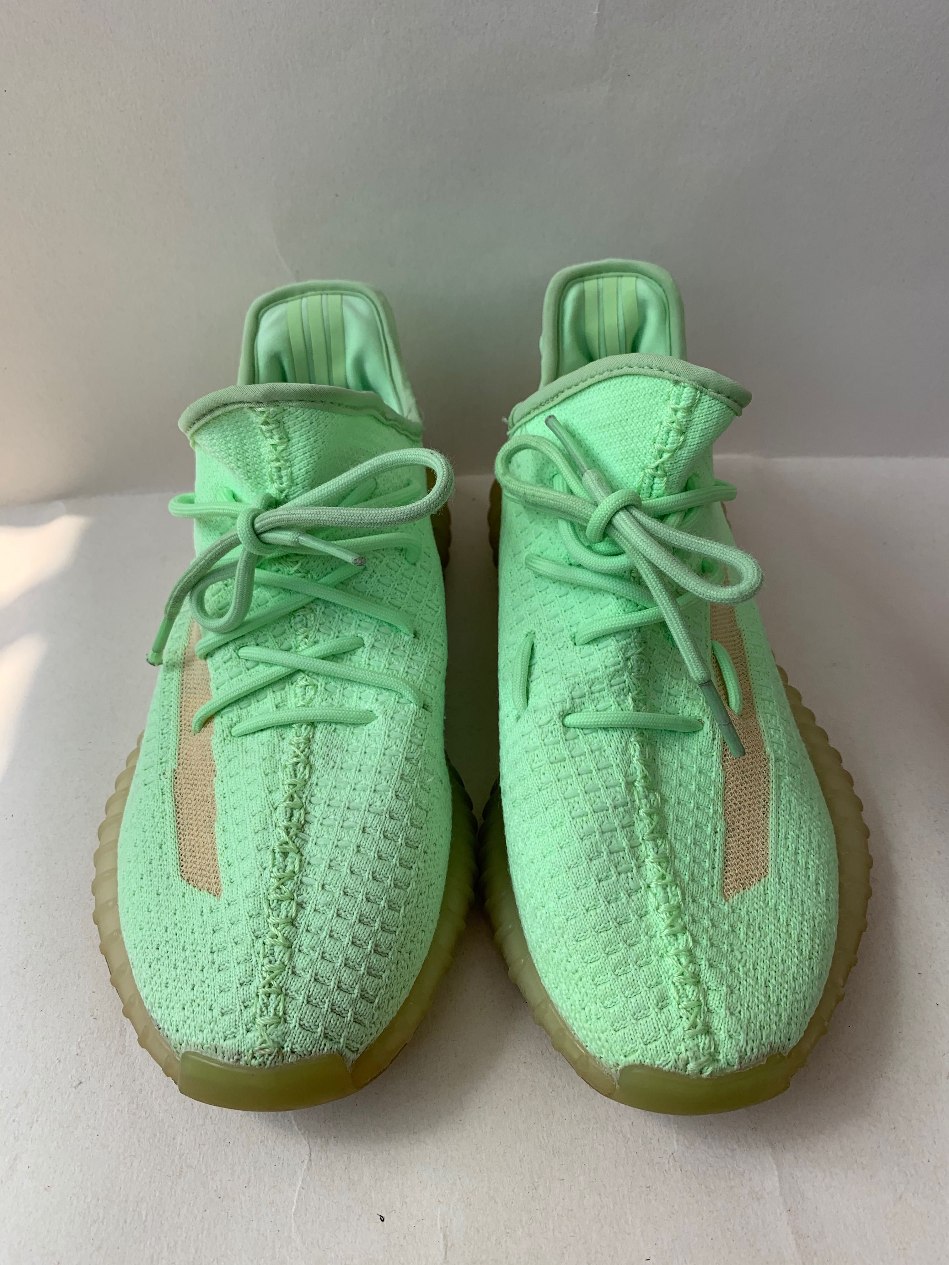 Yeezy 350 v2 mint 2025