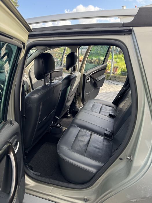 Dacia Duster 1.5 dCi Prestige 110cv Nacional 2011