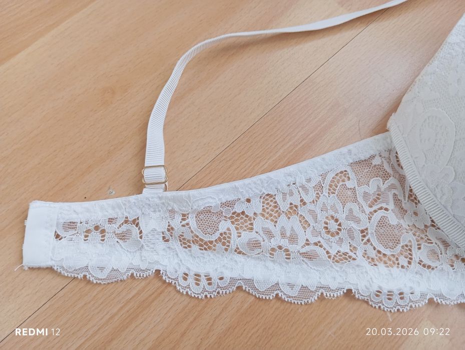 Biustonosz Censored 75C