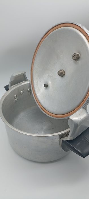 Panela de pressão