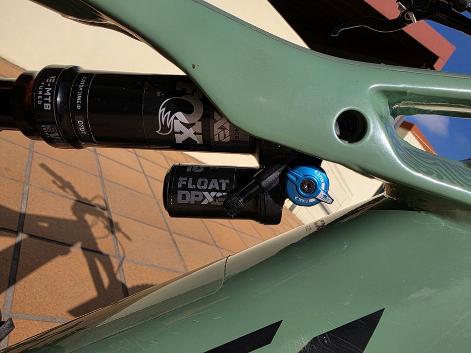 Bicicleta ebike  KTM  KAPOHO