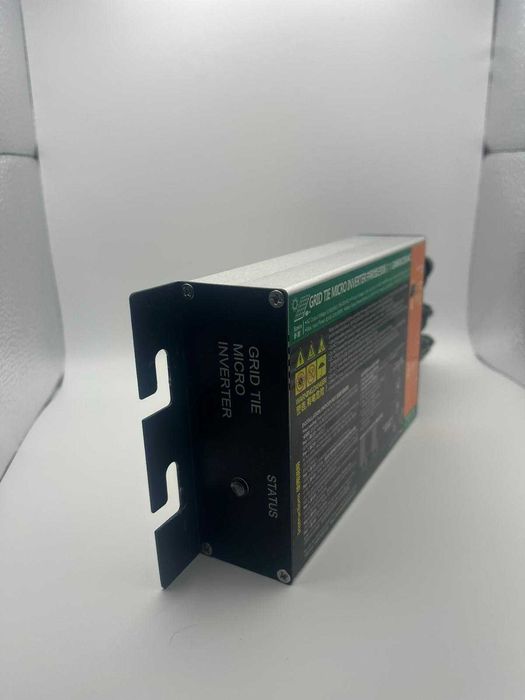 Micro Inversor Painel Solar