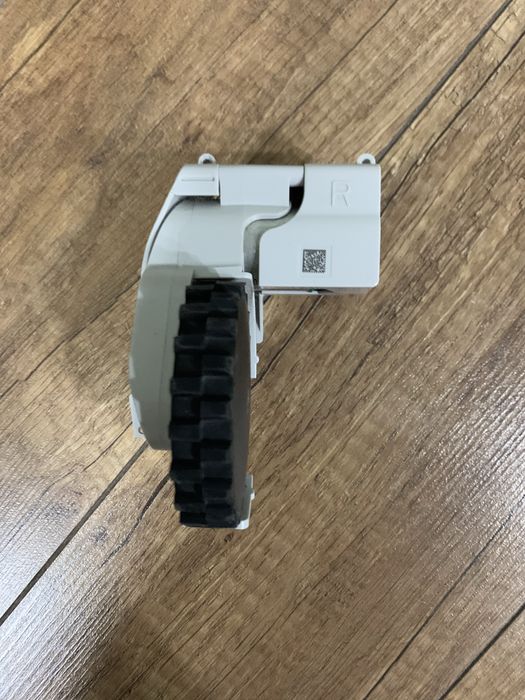 Koło prawe Odkurzacz xiaomi