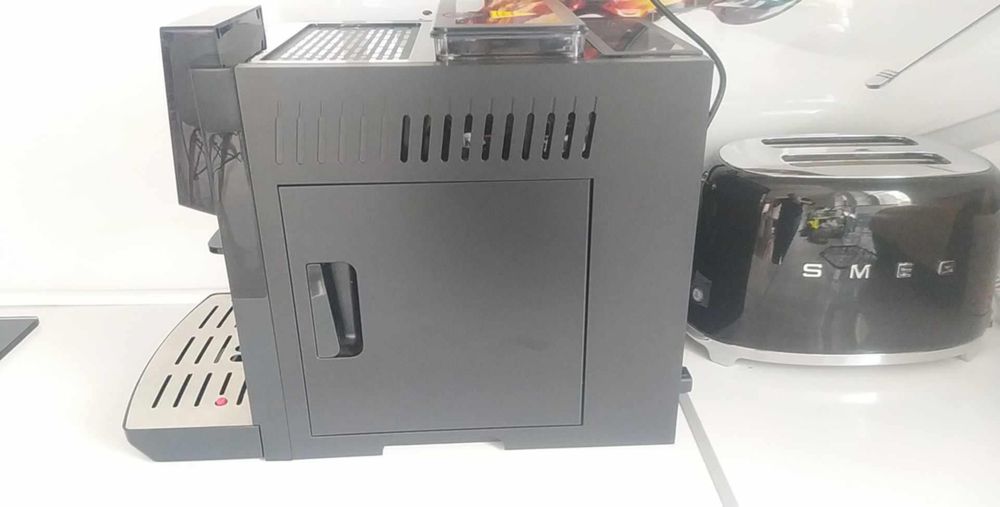 Ekspres ciśnieniowy do kawy Qilive Q.5404 Automatyczny